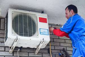 Find HVAC Contractors in Clinton County